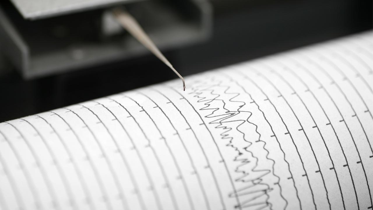 Bursa'da 4 Büyüklüğünde Deprem Meydana Geldi