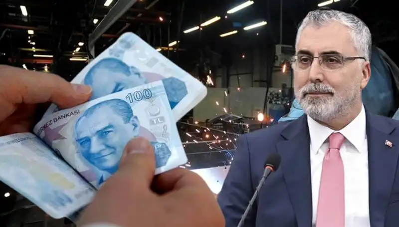 Kamu İşçileri İçin 2025 Toplu İş Sözleşmesi Üzerine Beklentiler ve Gelişmeler