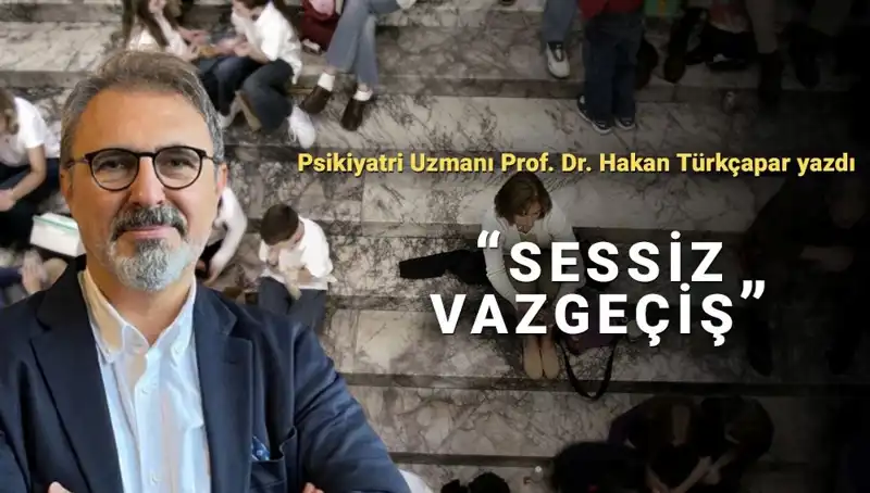 Sessiz Vazgeçiş: Minimumda Yaşamanın Getirdiği Derin Düşünceler