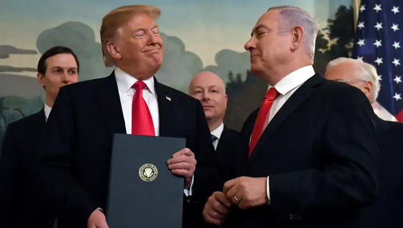 Netanyahu'nun İran'a Saldırı Planı: 2024 Kararı ve Arkasındaki Gizem