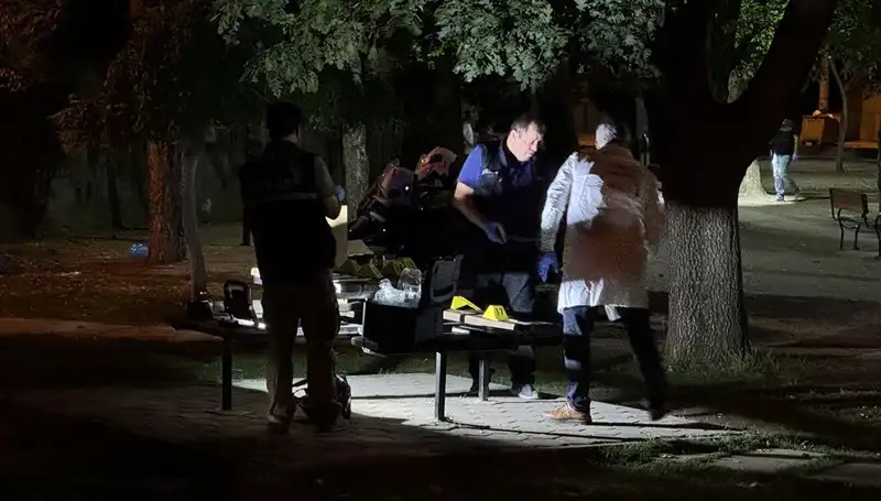 ** Husumet Kanlı Bitti: Saldırıda 1 Ölü, 2 Yaralı!**