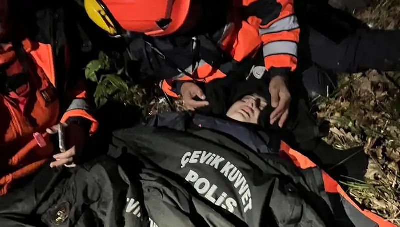 Belgrad Ormanı'nda Kayıp Mimar Ece Gürel'in Acı Sonu