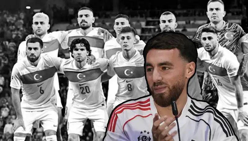 Orkun Kökçü, Tarihe Geçerek Arda Güler'i Geride Bıraktı