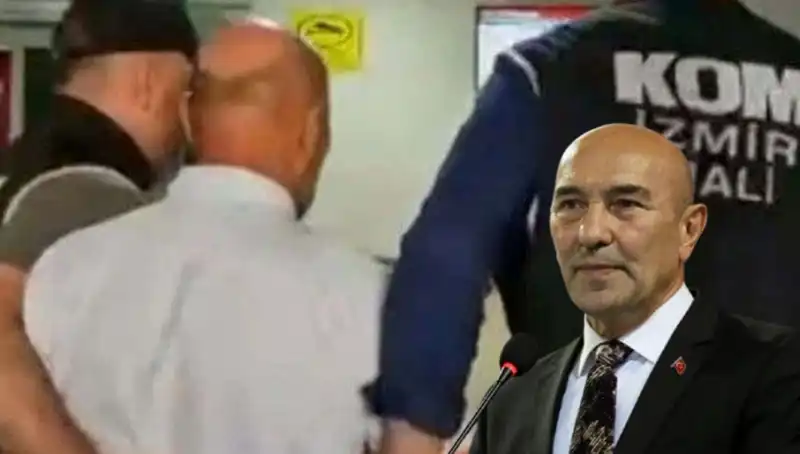 İZBETON Soruşturmasında Tunç Soyer’e İstenilen Ceza Açıklandı