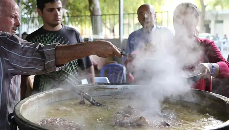 Gadir-i Hum Bayramı: Anlamı, Tarihi ve Kutlama Geleneği