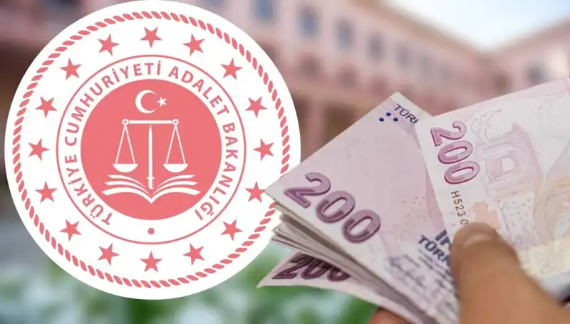 Adalet Bakanlığı Promosyon Ödemeleri 2025: Yılın Beklenen Ayrıntıları