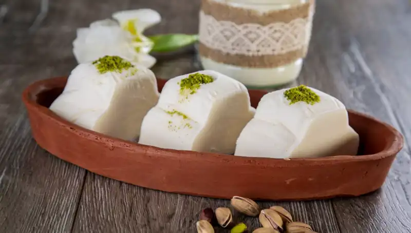 Dünyanın En Lezzetli Dondurmaları Listesi: Maraş Neden Zirvede?