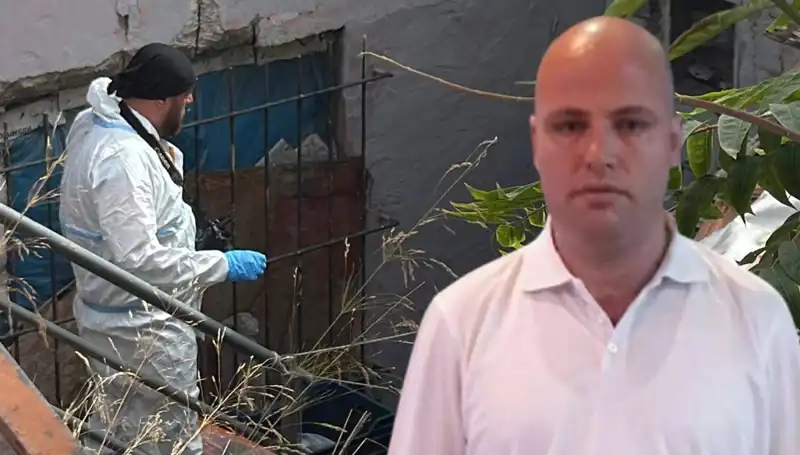 İki Arkadaşın Vahşet Dolu Gece: Boğaz Kesildi, Gerçekler Ortaya Çıktı