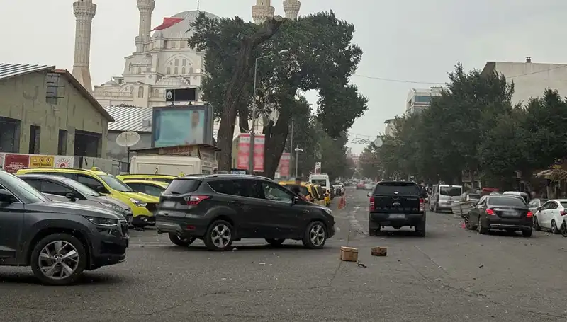 Iğdır'ı Vuran Fırtına Şehri Olumsuz Etkiledi: Tüm Detaylar Burada!