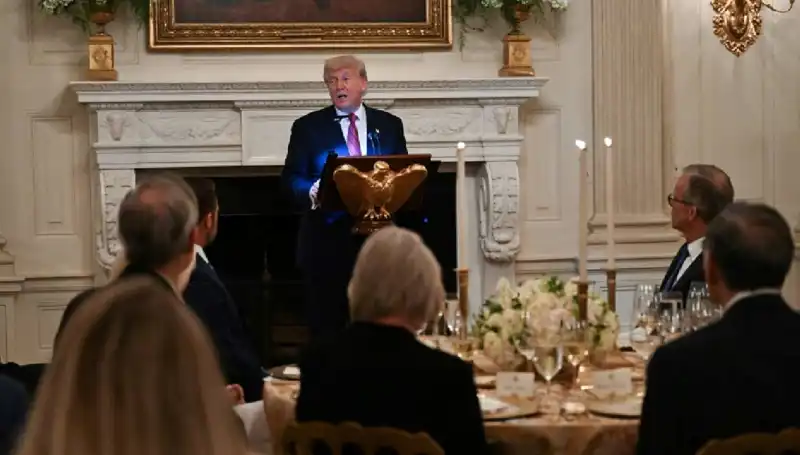 Trump, Gazze'deki Rehineler İçin Müjdeli Haberi Duyurdu