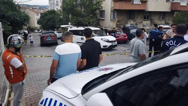 İstanbul’da Silahlı Saldırı: Hayatını Kaybeden Kişinin Kimliği Açıklandı