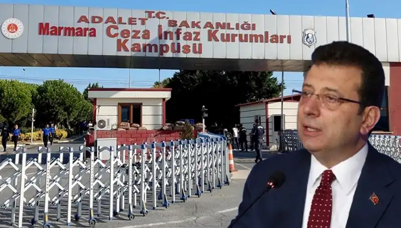 İmamoğlu ve Avukatları Duruşmaya Katılmayacak: Bilirkişi Davası Ne Anlama Geliyor?