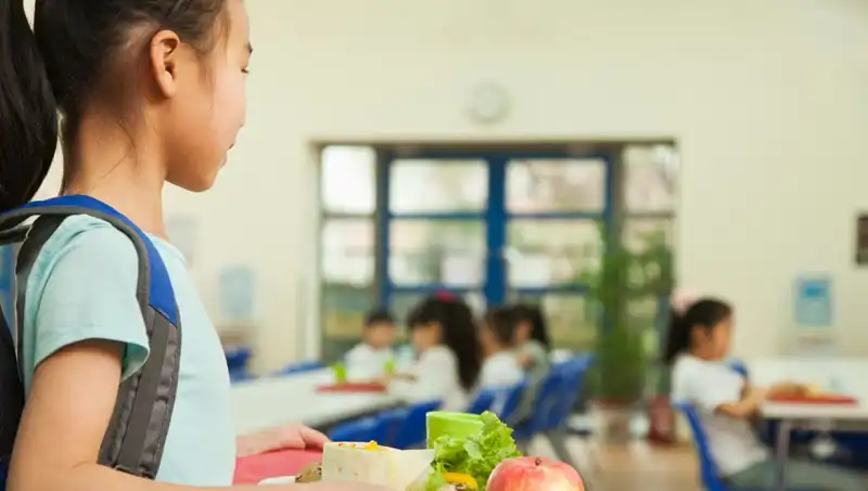 İspanya'da Obeziteyle Mücadele için Radikal Adım: Yağlı Yiyecekler Menüden Kaldırılacak!
