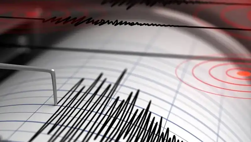 Manisa'da Şiddetli Deprem: 4 Büyüklüğünde Sallantı Tehlikesi ve Etkileri