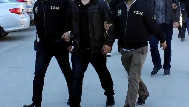 İstanbul’da Terör Operasyonu: 14 Gözaltı ile Hain Planlar Bozuldu