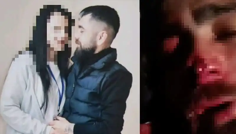 Eski Sevgiliye Şok Eden İşkence Olayı: Abisi Yapılanları İtiraf Etti