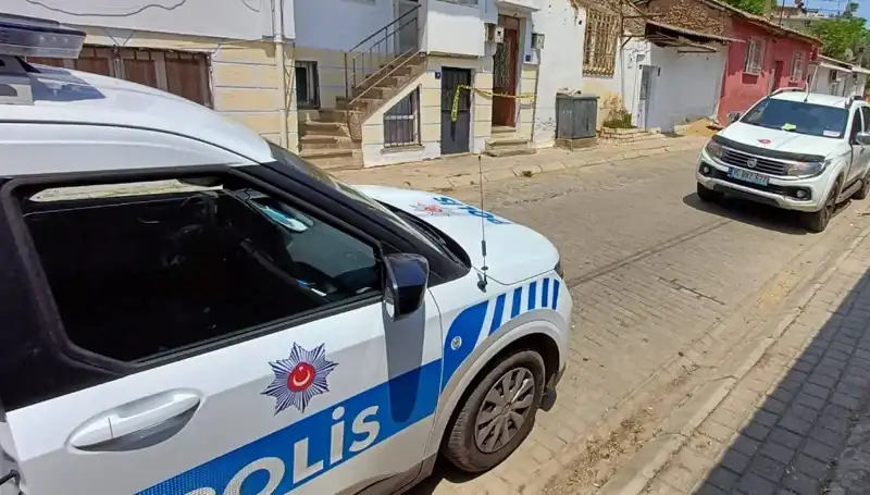 Evden Gelen Mister Özde İsim: Üç Gündür Ölü Bulundu