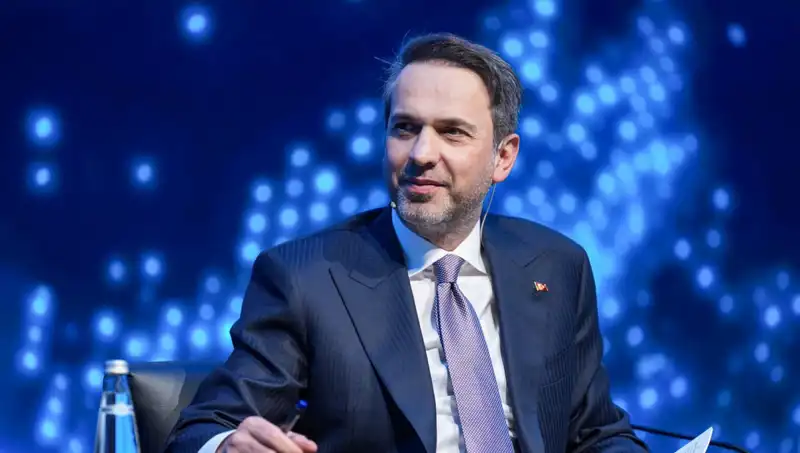 Bakan Bayraktar’ın Açıklaması: Karadeniz'den Yeni Müjdeler Geliyor!