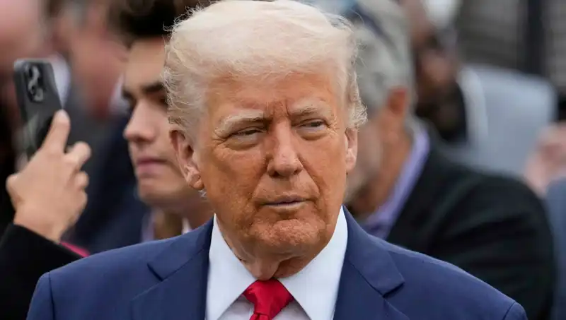 Trump’tan Önemli Açıklama: Çin’e Uygulanan Vergilerde Tarihi Düşüş Geliyor!