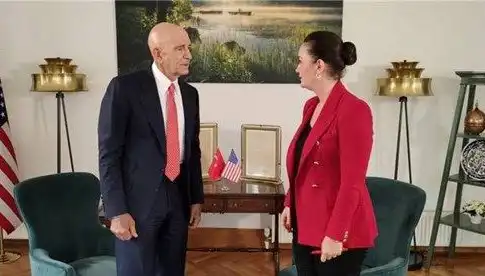 ABD Büyükelçisi Barrack’ın Açıklamaları: Trump’ın Sabrı Tükendi Mi?