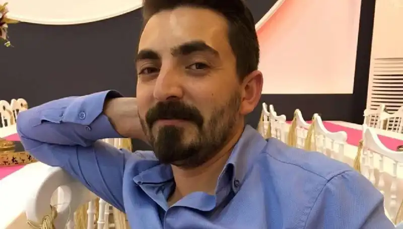 Forkliftten Düşen İşçi Hayatını Kaybetti: Endüstriyel Güvenlikte Alarm Zilleri Çalıyor