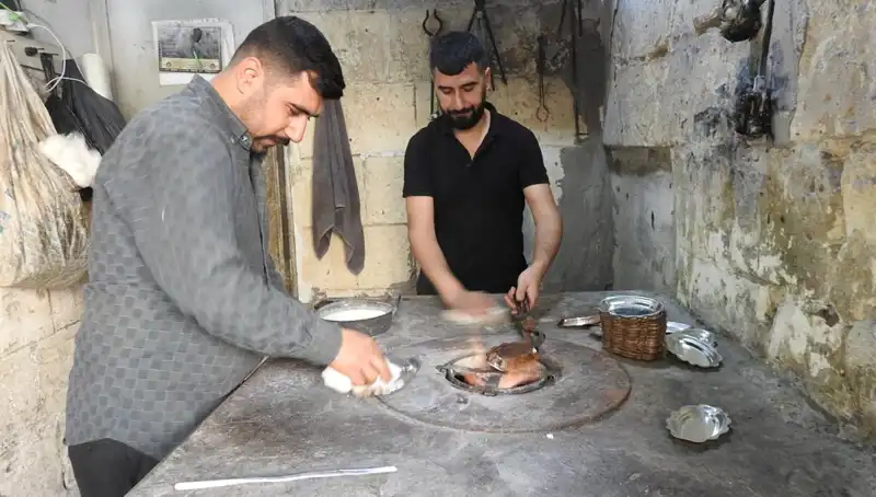 İşi Öğretecek Çırak Bulamıyorlar: Mesleğin Son Temsilcileri Krizi