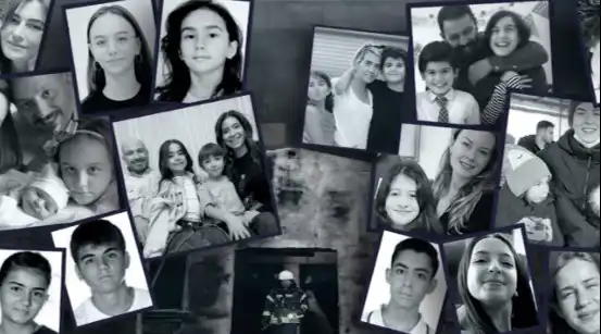 Bayramda Çocukların Eksiği: Bu Yıl 36 Çocuk Yok