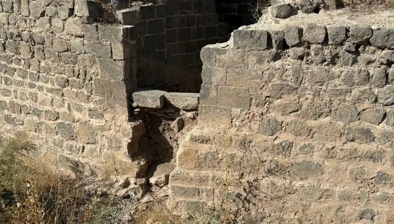 Diyarbakır'daki Saint George Kilisesi'nin Tarihinde Yeni Bir Keşif: Hamam İddiası Reddedildi
