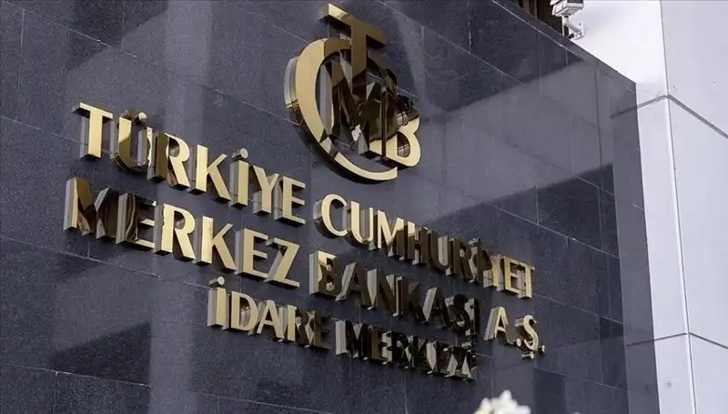 Merkez Bankası Faiz Kararı Toplantısı: Gözler Tarihte!