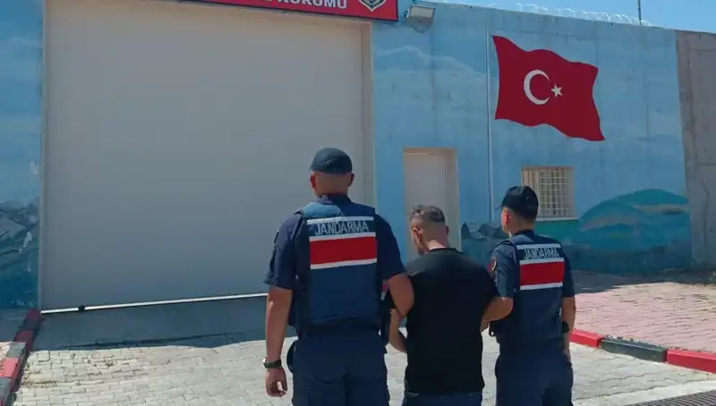 Afyon'da Farklı Suçlardan Aranan 9 Şüpheli Yakalandı!