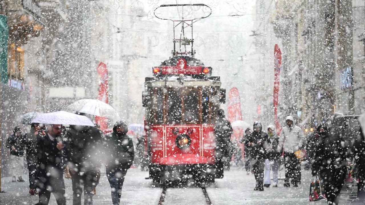 Hafta Sonu Eğitiminde Değişiklik!