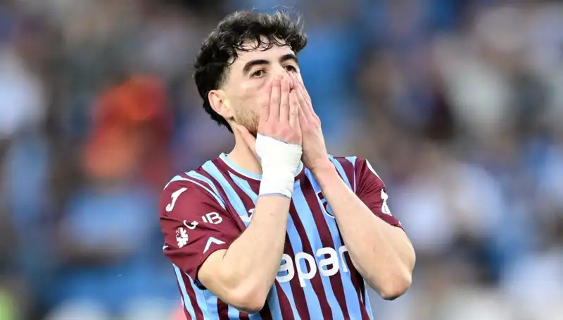 Malheiro, Süper Lig'den Dubai'nin Şampiyonlarına Katıldı!