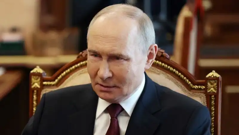 Putin'den İran ile Stratejik Ortaklık Anlaşmasına Onay: Neler Olacak?