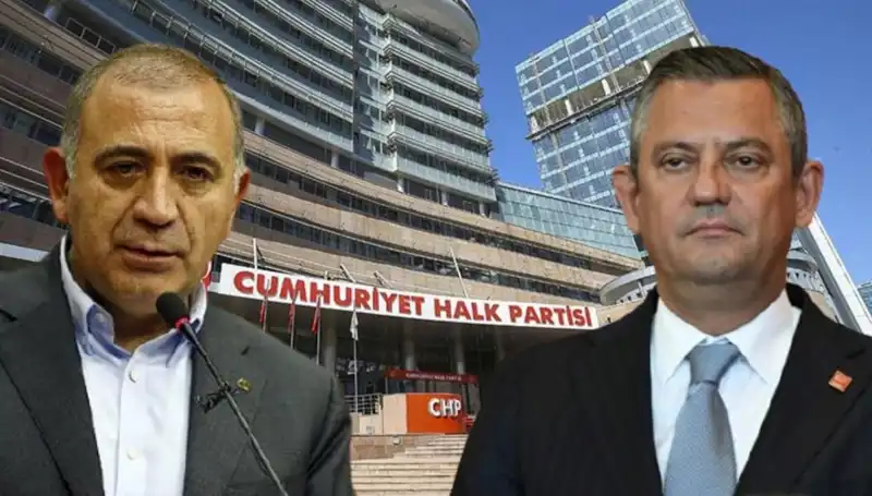 CHP Kuruluş Töreni: Tekin, Özgür Özel'i Coşkuyla Ağırlayacak