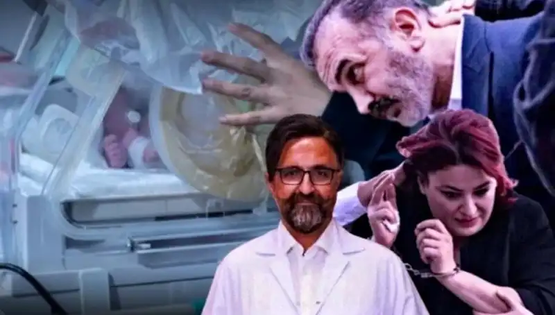 Yenidoğan Çetesi İddiaları İlker Gönen’in İntiharında Gölge Mi Düştü?
