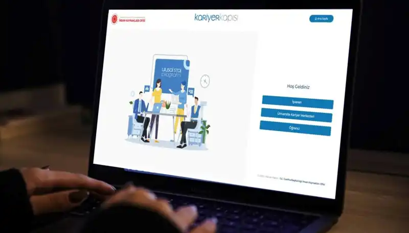 Ulusal Staj Programı 2025 Başvuru Sonuçları Açıklandı! Sorgulama Ekranı İşte Burada
