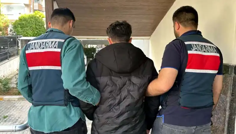 35 Şüpheli Dolandırıcı 4 İlde Aynı Anda Yakalandı