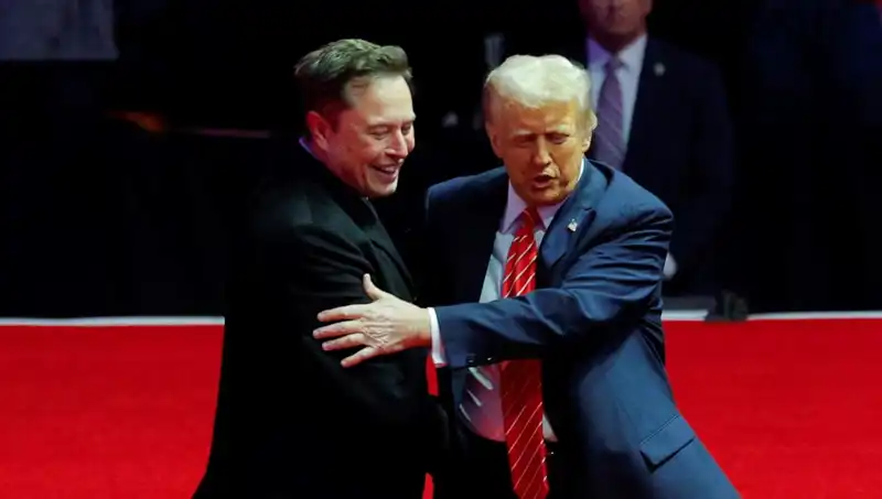 Elon Musk ve Donald Trump Arasındaki Ayrılığın Nedenleri: “Musk Çok Kırgın”