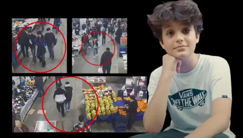 5 Çocuğun Aile Tehdidi Dava Süreci: Mattia Ahmet Minguzzi'nin Mücadelesi