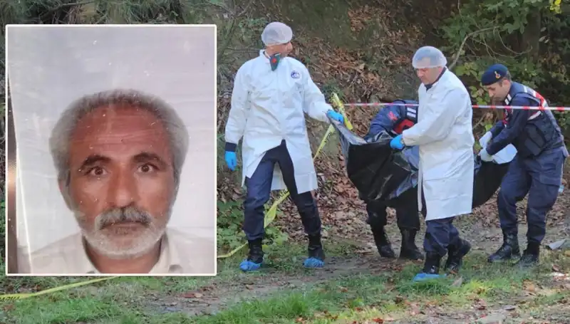 Afgan Madenci Davasında Şok Gelişme: Gerekçeli Karar Delil Yok Dedi