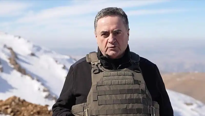 İsrail Savunma Bakanı'ndan Hamas'a Net Suikast Tehdidi: Savaşın Eşiğinde Mi?