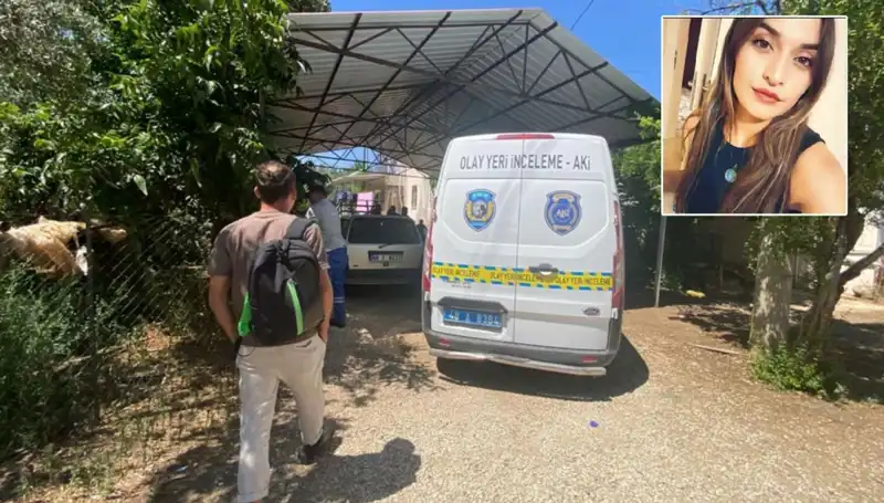 Muğla'da Genç Kadının Şüpheli Ölümü: Sırrı Çözülemeyen Bir Vaka