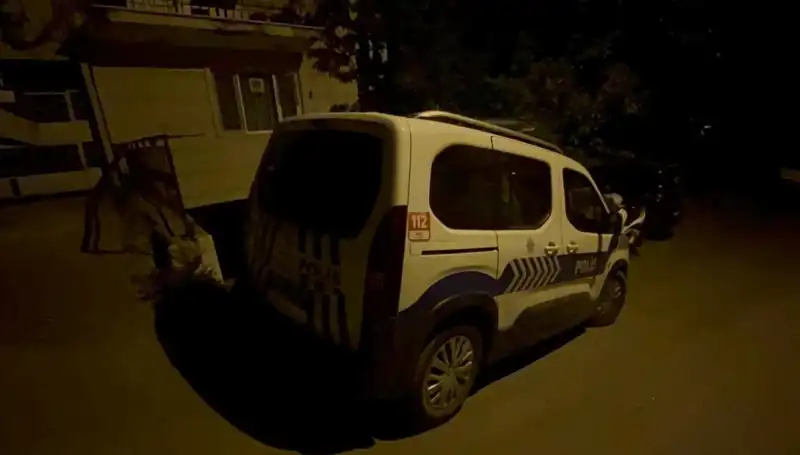 Bursa'da Aile İlişkileri Krize Girdi: Yeğeni Bıçaklayan Amca Gözaltında