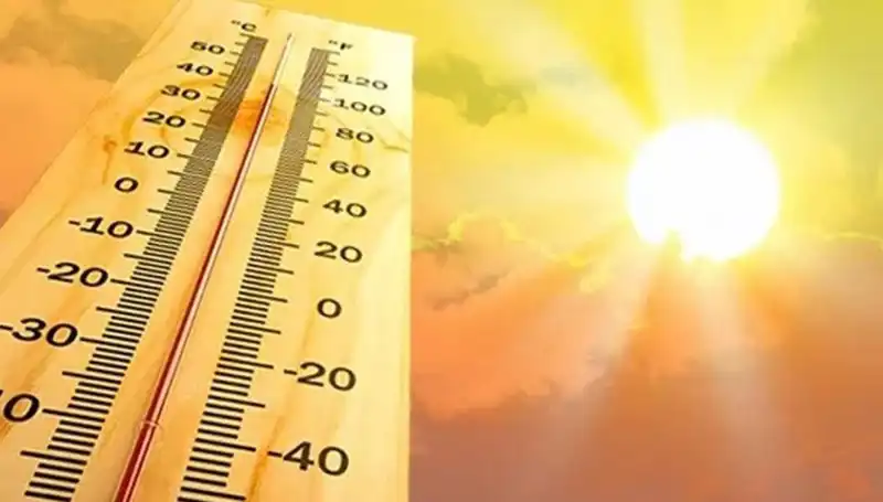 Meteorolojiden Gelen Son Bilgilere Göre Sıcaklıklar Hızla Düşecek!
