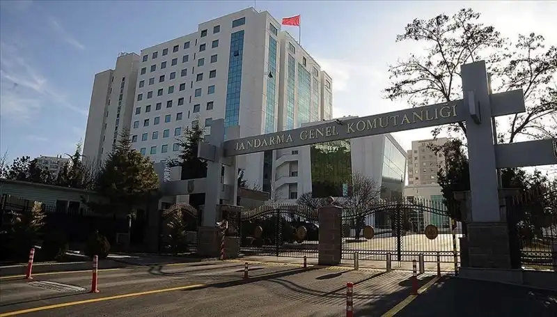 Jandarma Genel Komutanlığı’ndan Sürekli İşçi Alımı: Tarihler ve Şartlar Açıklandı!