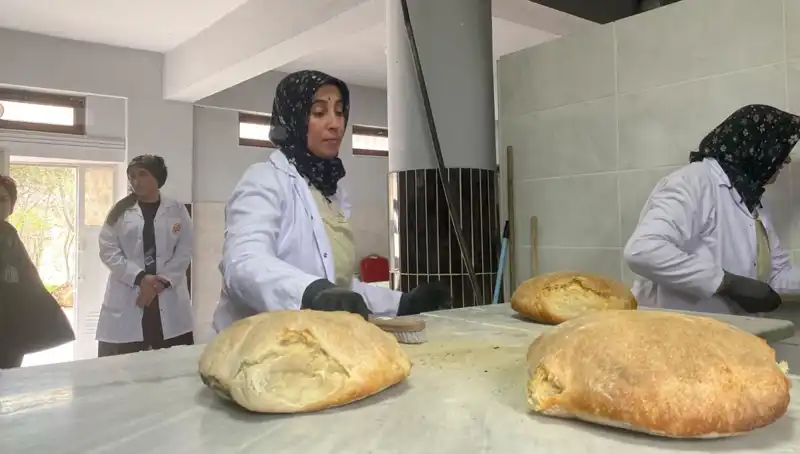 600 Yıllık Gelenek: Ata Ekmeği Artık Bir Gelir Kapısı!