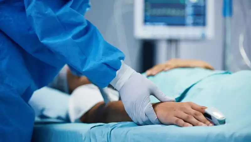 Belirtisi Olmayan Hastalık: Genç Adamın Korkunç Gerçekle Yüzleşmesi