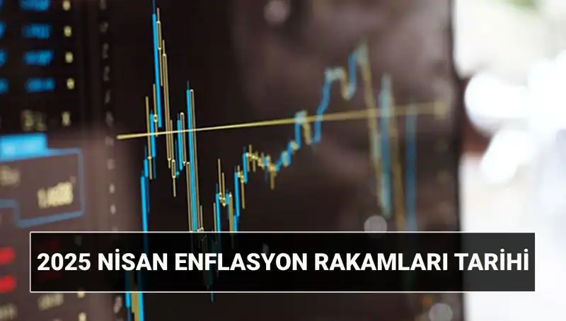 Nisan 2025 Enflasyon Rakamları Açıklandığında Ne Bekleniyor?