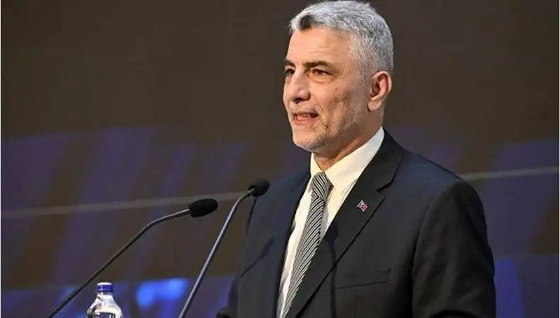 Ticaret Bakanı Bolat, Türkiye’nin Büyüme Verilerini Değerlendirdi: Ekonomi Ne Yöne Gidiyor?