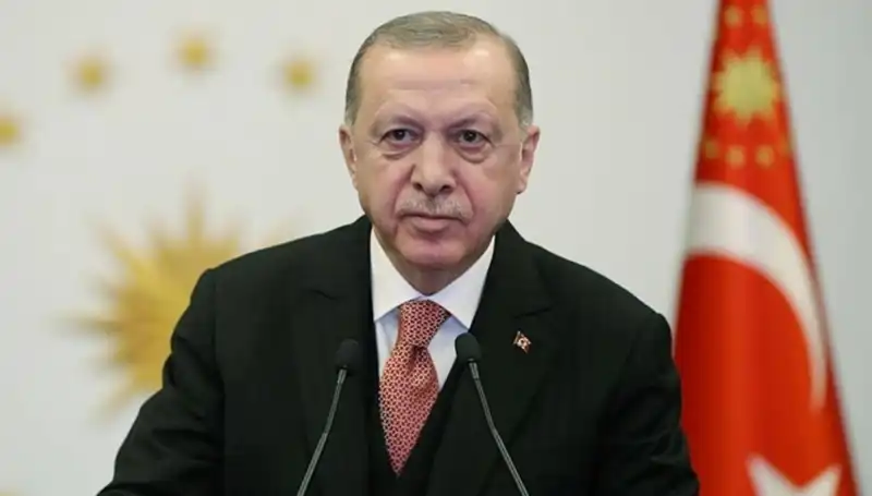 Cumhurbaşkanı Erdoğan NATO Zirvesi'nde Uluslararası Güvenliği Tartışacak